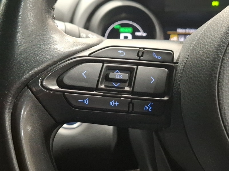 Used Toyota Yaris Cross 2022 for sale - 76789003: Photo 17