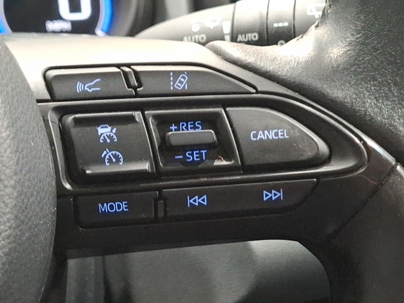 Used Toyota Yaris Cross 2022 for sale - 76789003: Photo 18