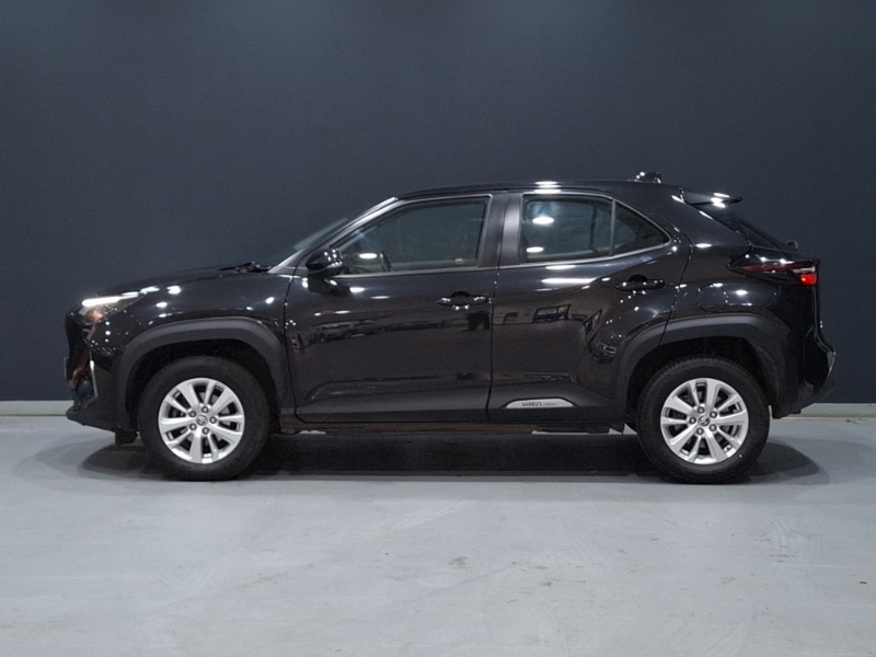 Used Toyota Yaris Cross 2022 for sale - 76789003: Photo 4
