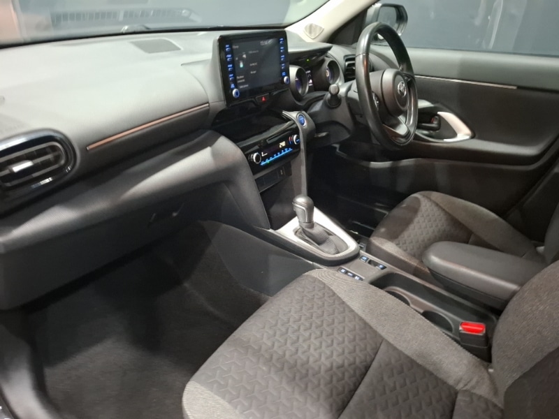 Used Toyota Yaris Cross 2022 for sale - 76789003: Photo 5