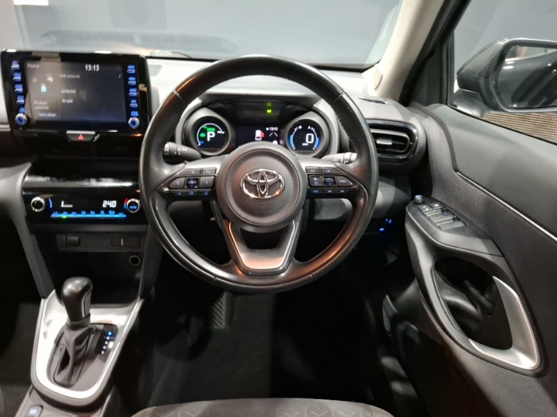 Used Toyota Yaris Cross 2022 for sale - 76789003: Photo 7