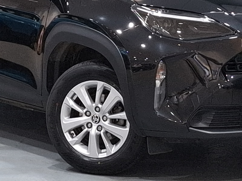 Used Toyota Yaris Cross 2022 for sale - 76789003: Photo 9