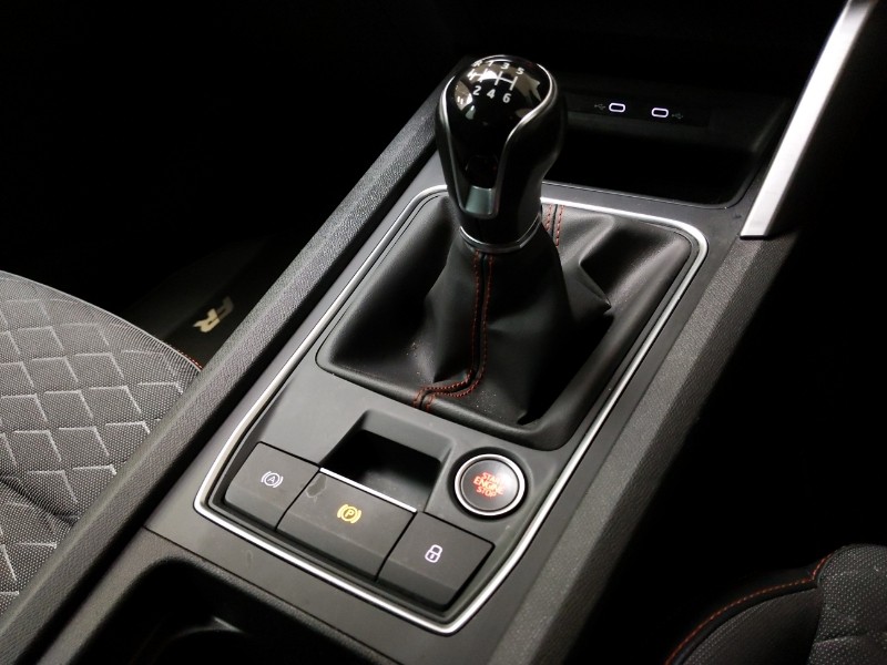 Used SEAT Leon 2021 for sale - 76629417: Photo 12