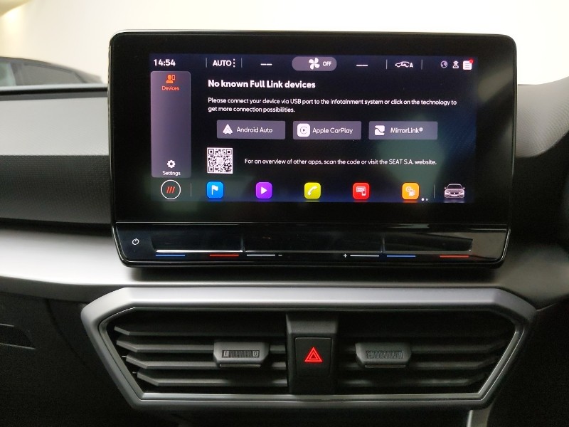 Used SEAT Leon 2021 for sale - 76629417: Photo 13