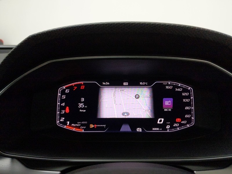 Used SEAT Leon 2021 for sale - 76629417: Photo 14