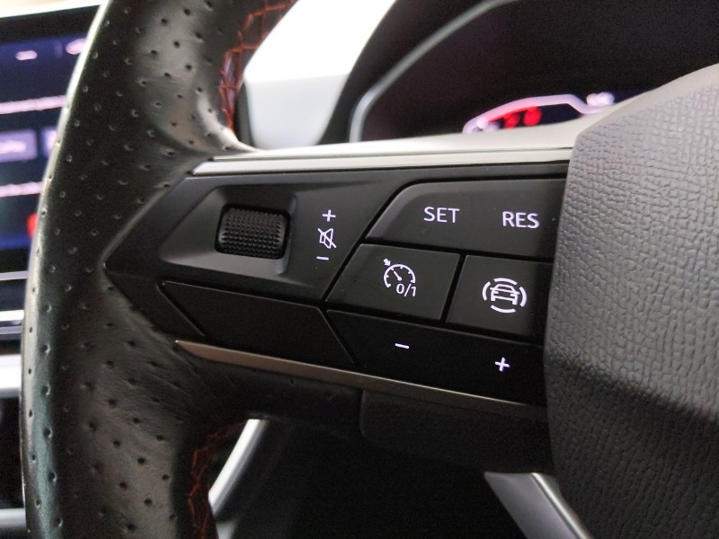 Used SEAT Leon 2021 for sale - 76629417: Photo 15