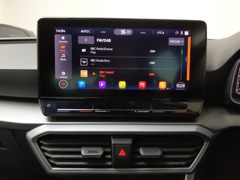 Used SEAT Leon 2021 for sale - 76629417: Photo 16