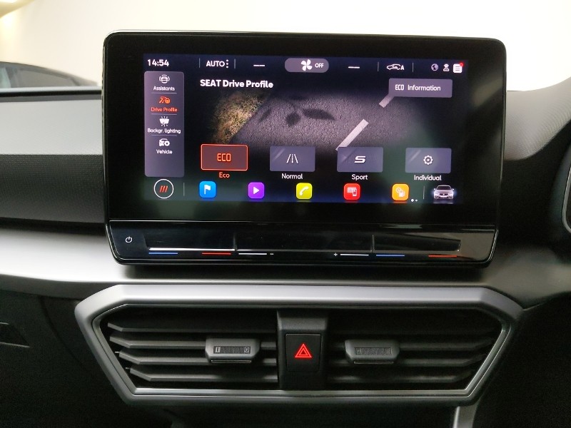 Used SEAT Leon 2021 for sale - 76629417: Photo 17