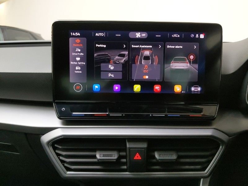 Used SEAT Leon 2021 for sale - 76629417: Photo 19