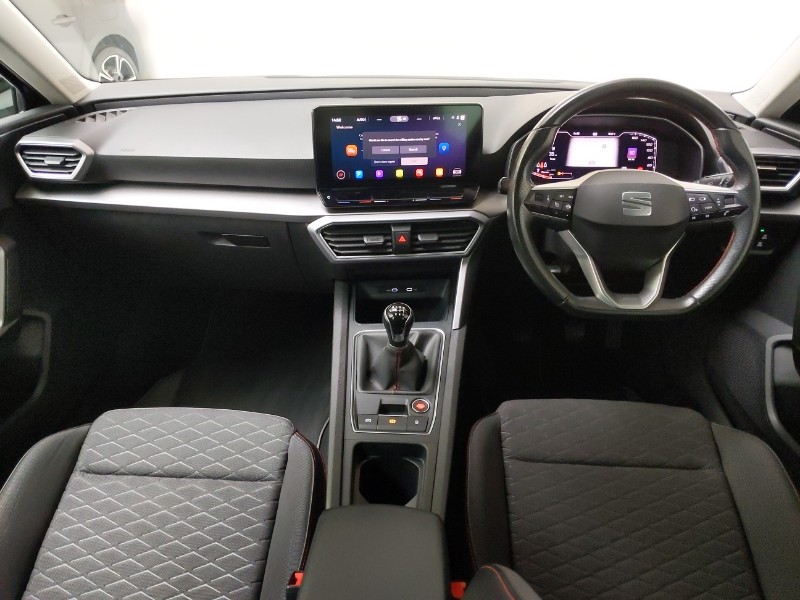 Used SEAT Leon 2021 for sale - 76629417: Photo 2