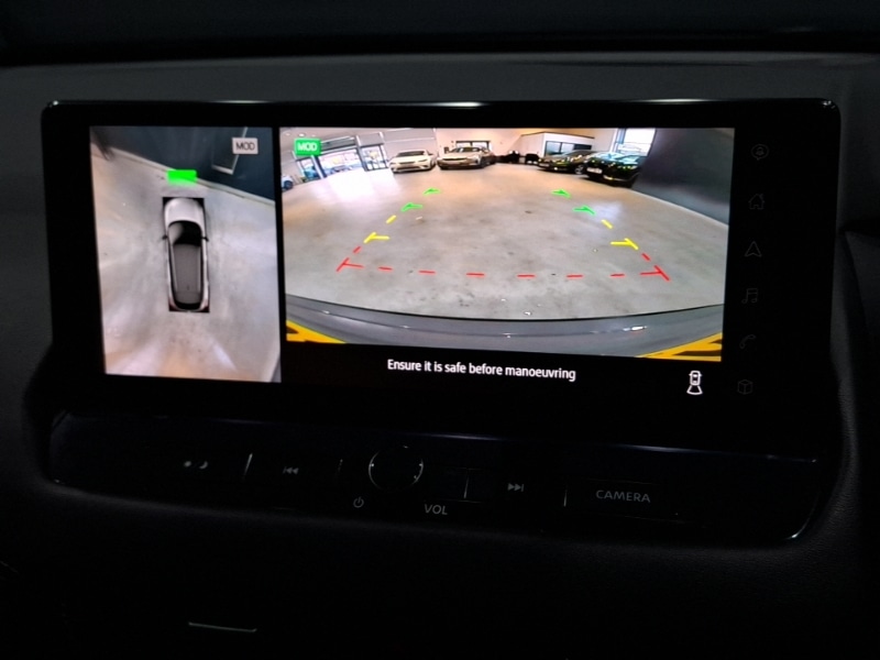 Used Nissan Qashqai 2023 for sale - 77881873: Photo 11