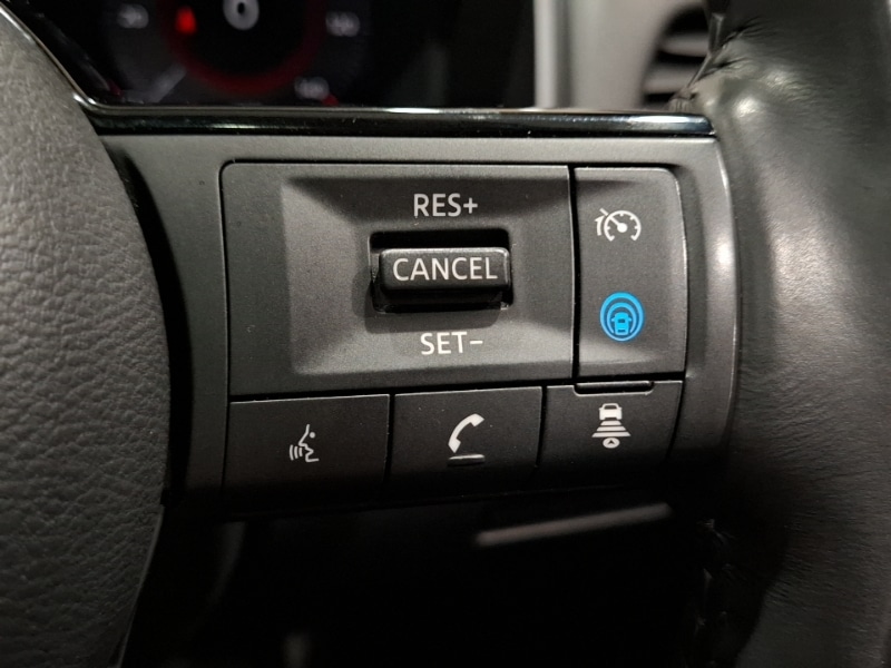 Used Nissan Qashqai 2023 for sale - 77881873: Photo 14