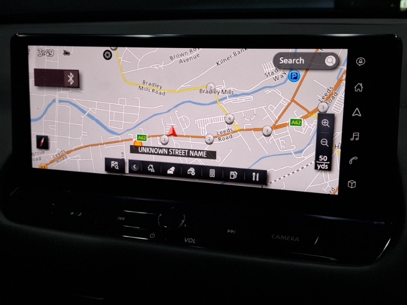 Used Nissan Qashqai 2023 for sale - 77881873: Photo 15