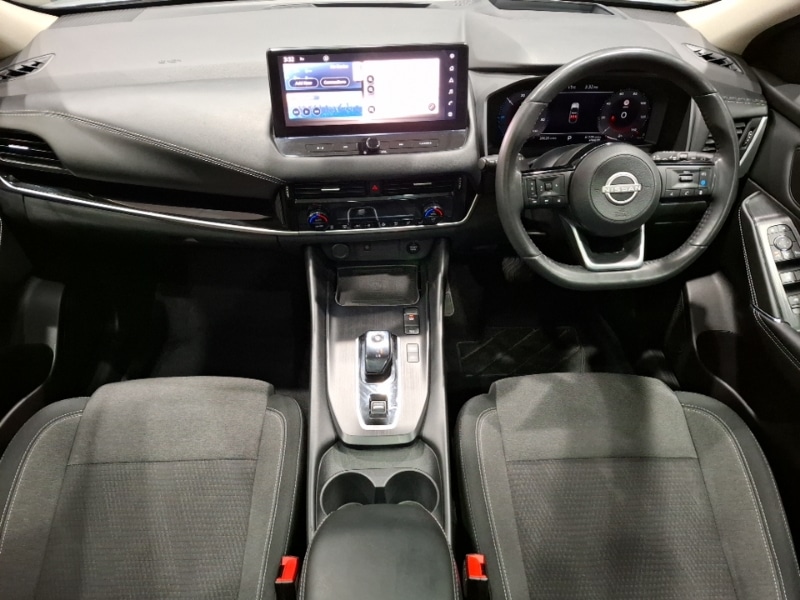 Used Nissan Qashqai 2023 for sale - 77881873: Photo 2