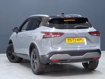 Used Nissan Qashqai 2023 for sale - 77881873: Photo