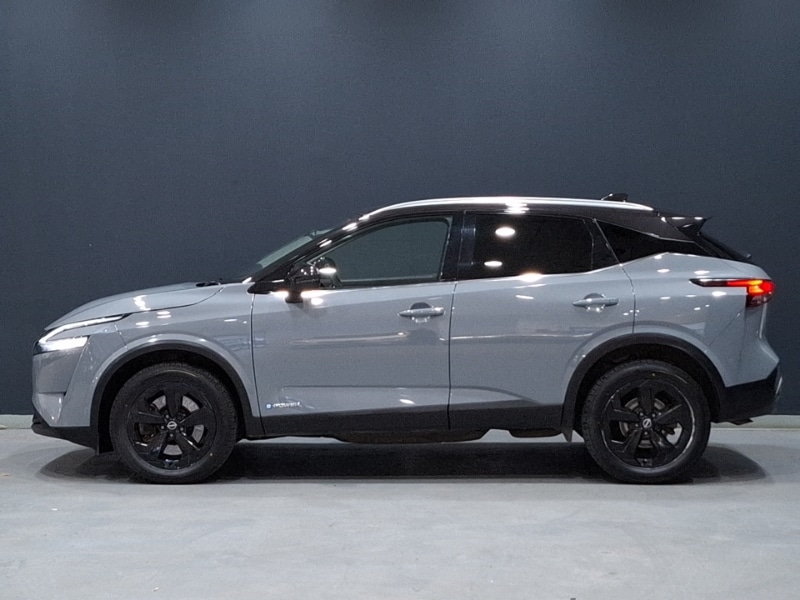 Used Nissan Qashqai 2023 for sale - 77881873: Photo 4