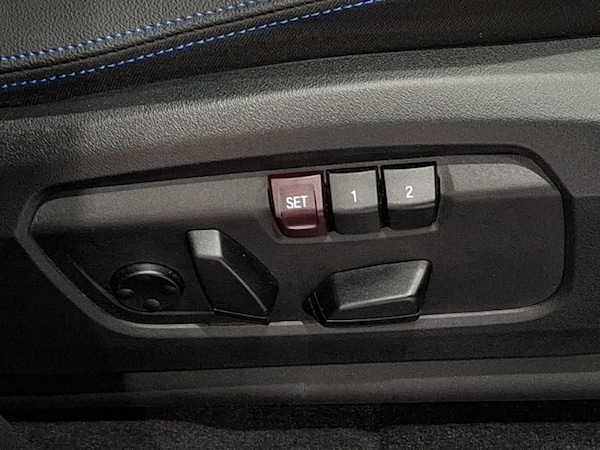 Used BMW iX1 2023 for sale - 76134686: Photo 13