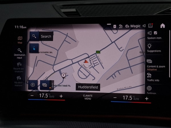 Used BMW iX1 2023 for sale - 76134686: Photo 14