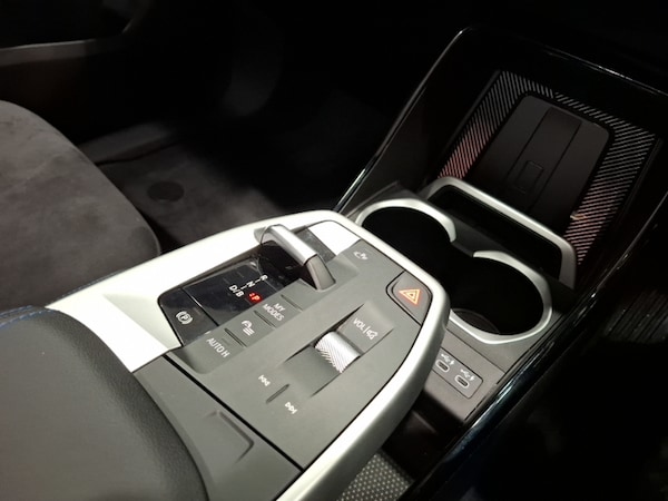 Used BMW iX1 2023 for sale - 76134686: Photo 17