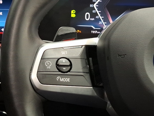 Used BMW iX1 2023 for sale - 76134686: Photo 18