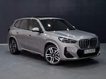 Used BMW iX1 2023 for sale - 76134686: Photo