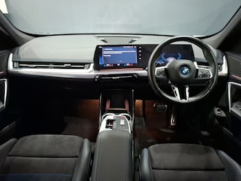 Used BMW iX1 2023 for sale - 76134686: Photo