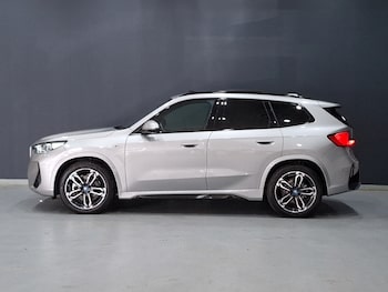Used BMW iX1 2023 for sale - 76134686: Photo