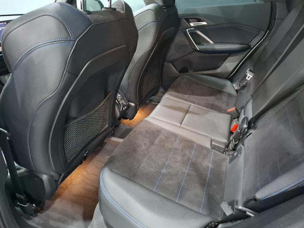 Used BMW iX1 2023 for sale - 76134686: Photo 6