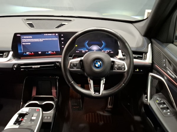 Used BMW iX1 2023 for sale - 76134686: Photo 7