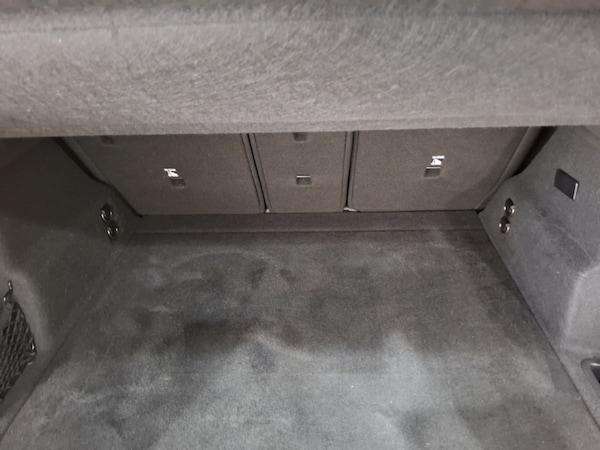 Used BMW iX1 2023 for sale - 76134686: Photo 8