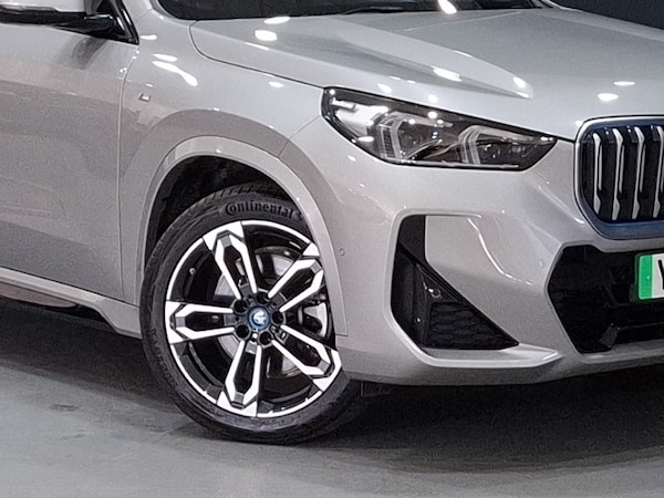 Used BMW iX1 2023 for sale - 76134686: Photo 9