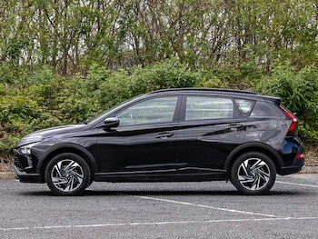 Used Hyundai BAYON 2023 for sale - 78354957: Photo