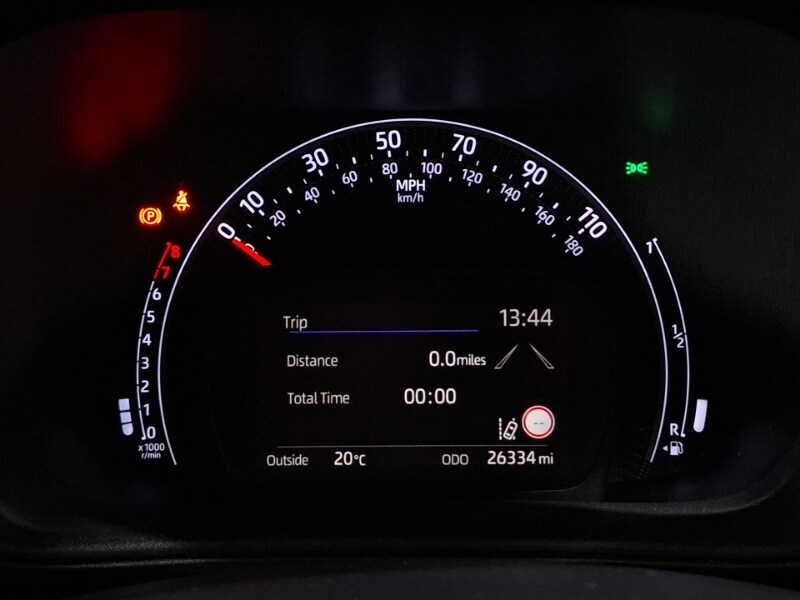 Used Toyota Aygo X 2022 for sale - 76478553: Photo 10