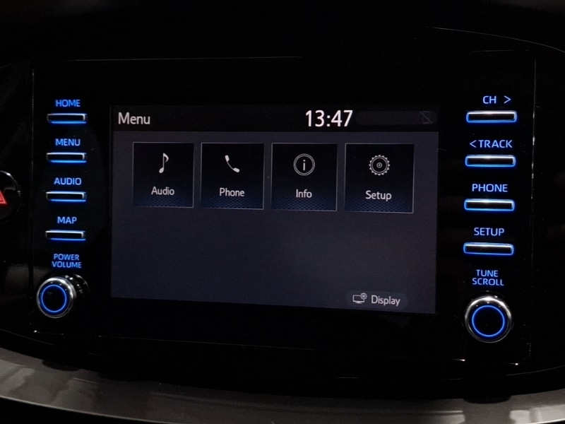 Used Toyota Aygo X 2022 for sale - 76478553: Photo 12