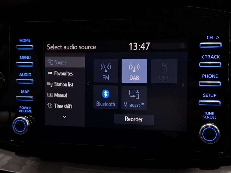 Used Toyota Aygo X 2022 for sale - 76478553: Photo 13