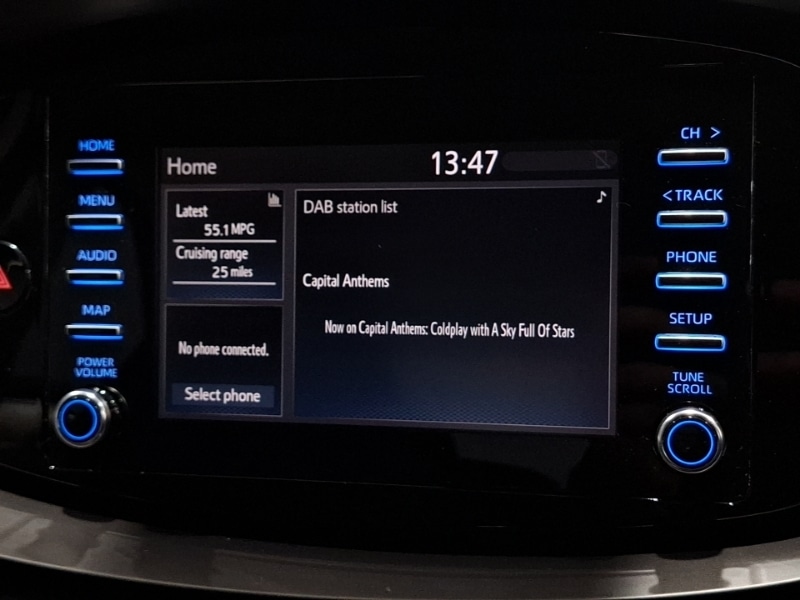 Used Toyota Aygo X 2022 for sale - 76478553: Photo 14