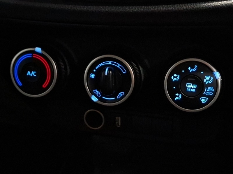 Used Toyota Aygo X 2022 for sale - 76478553: Photo 15