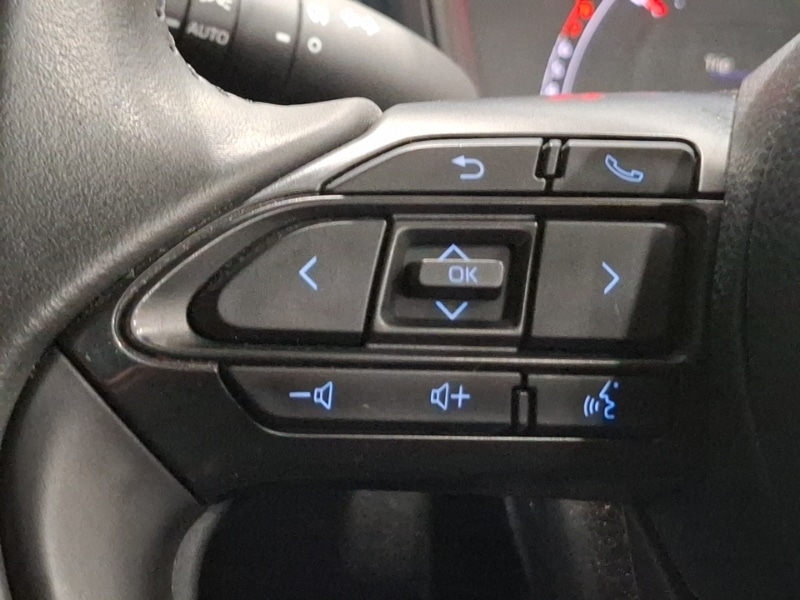 Used Toyota Aygo X 2022 for sale - 76478553: Photo 17