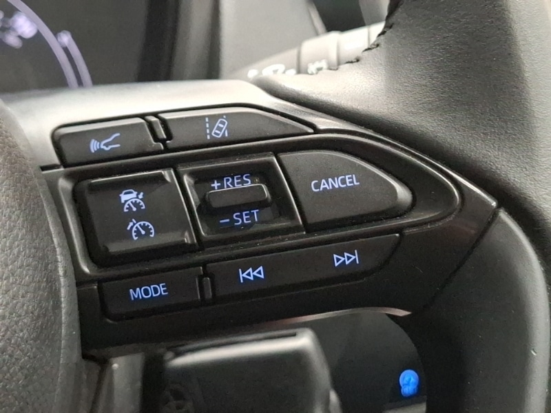 Used Toyota Aygo X 2022 for sale - 76478553: Photo 18