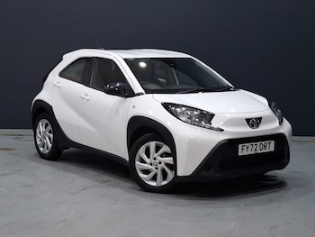 Toyota - Aygo X
