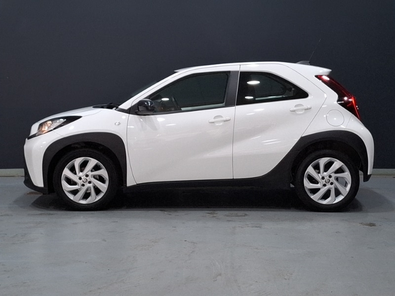 Used Toyota Aygo X 2022 for sale - 76478553: Photo 4