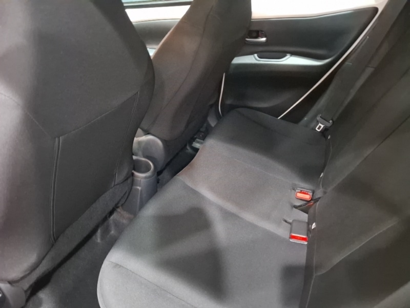 Used Toyota Aygo X 2022 for sale - 76478553: Photo 6