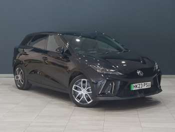 2023 - 150kW Trophy EV Long Range 64kWh 5dr Auto