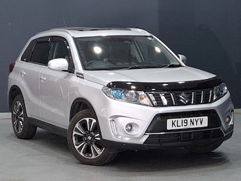 Used Suzuki Vitara 2019 for sale - 79263221: Photo