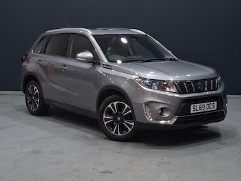 Used Suzuki Vitara 2019 for sale - 76435302: Photo