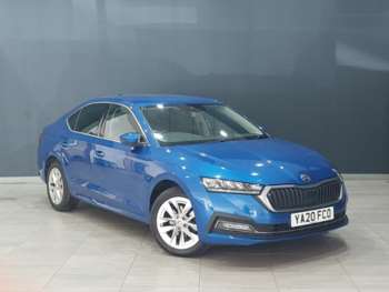 2020 - 1.5 TSI SE L First Edition 5dr