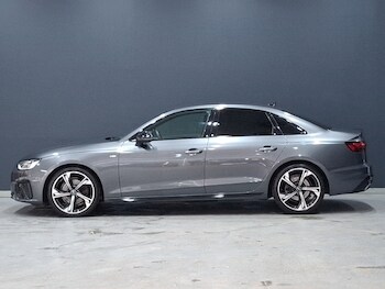 Used Audi A4 2022 for sale - 78617464: Photo