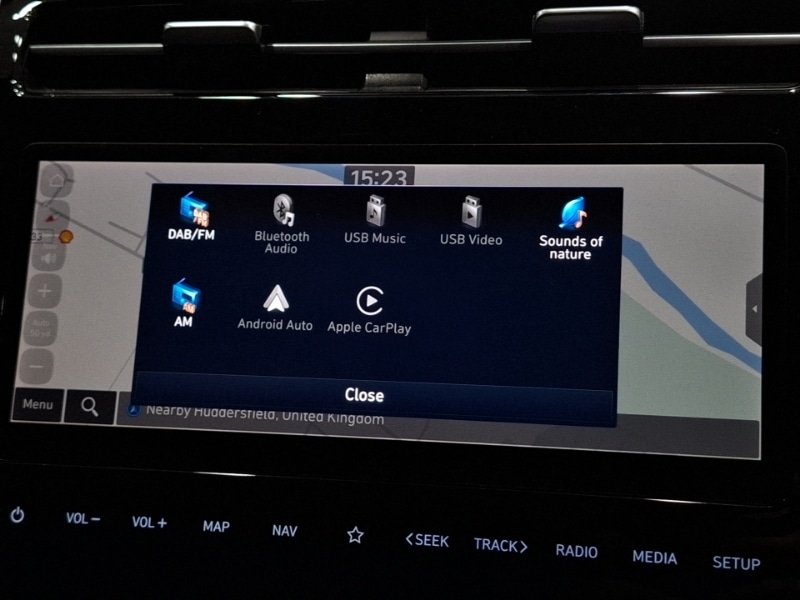 Used Hyundai TUCSON 2023 for sale - 76959288: Photo 13