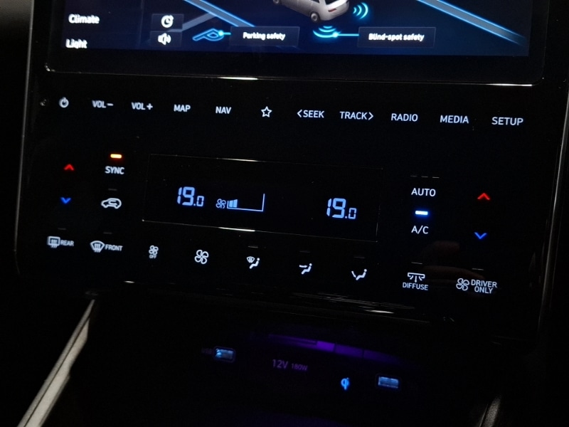 Used Hyundai TUCSON 2023 for sale - 76959288: Photo 15