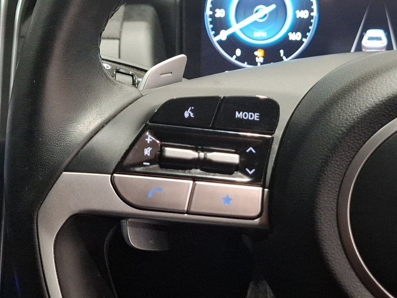 Used Hyundai TUCSON 2023 for sale - 76959288: Photo 18